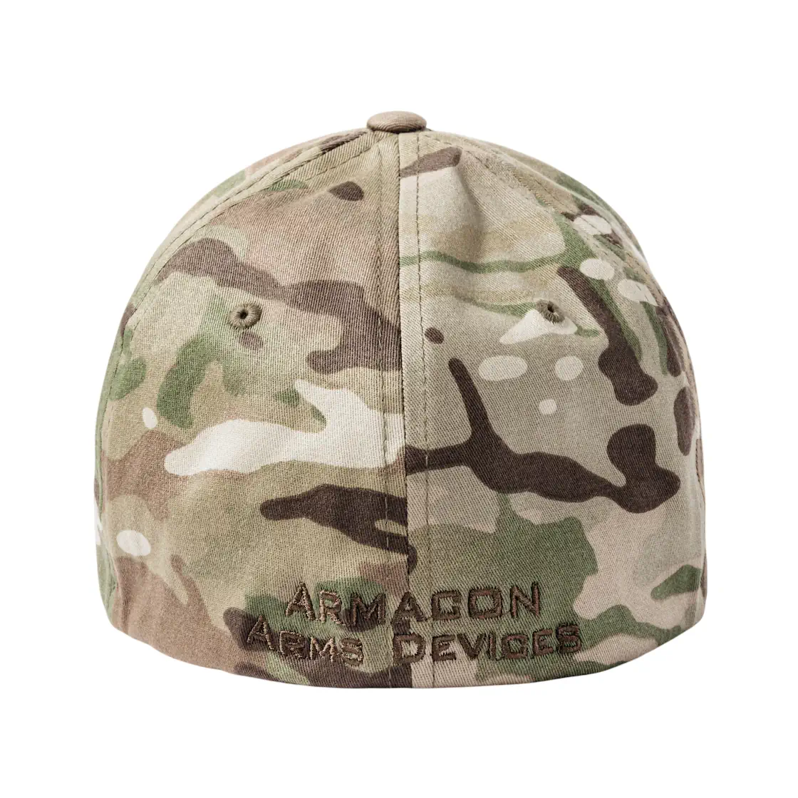 Бейсболка на резинке Armacon