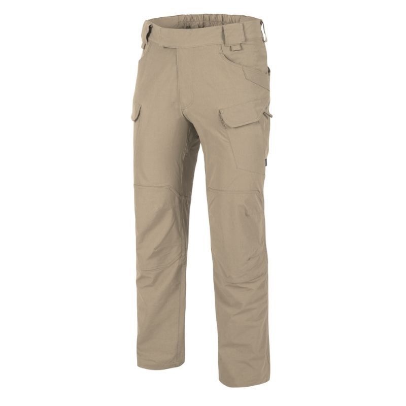 Брюки OTP (Outdoor Tactical Pants) – VersaStretch Helikon-Tex