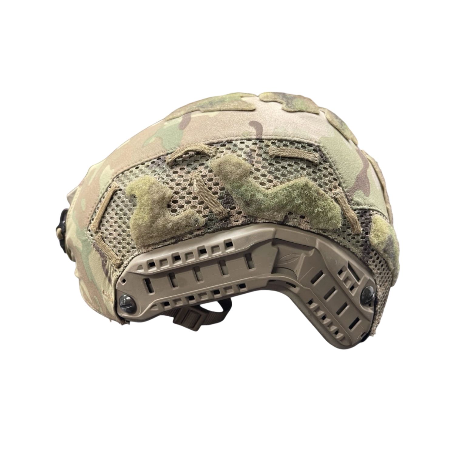 Чехол на шлем Fast SF Helmet Cover AC-OT14 Академия Снаряжения