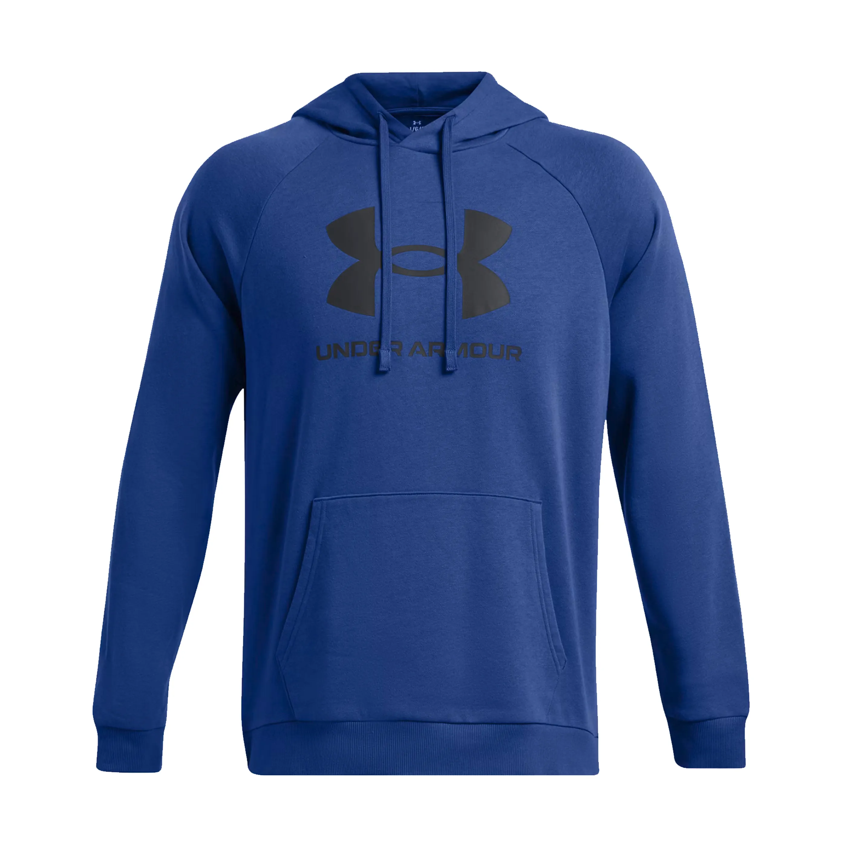 Худи Rival Fleece Logo Hoodie Under Armour