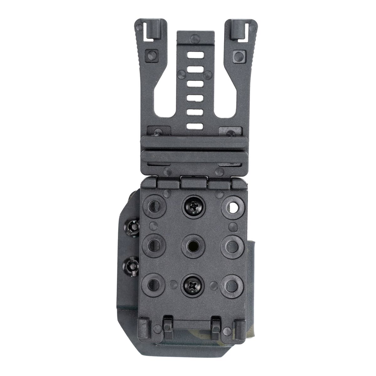 Подсумок на 1 пистолетный 9мм kydex BL MC FOG GEAR Tactical