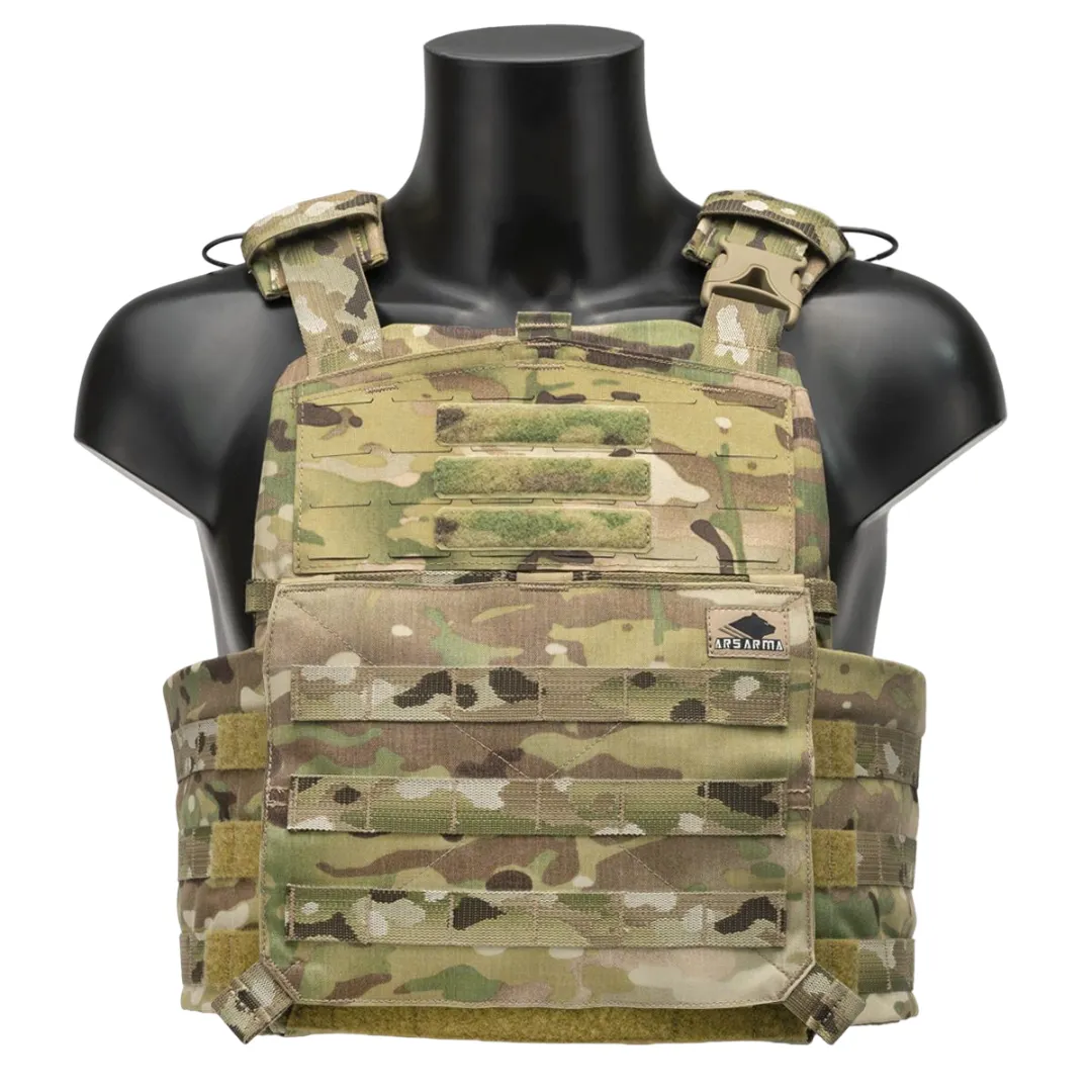 Корсетный жилет А-20 Титан Ars Arma