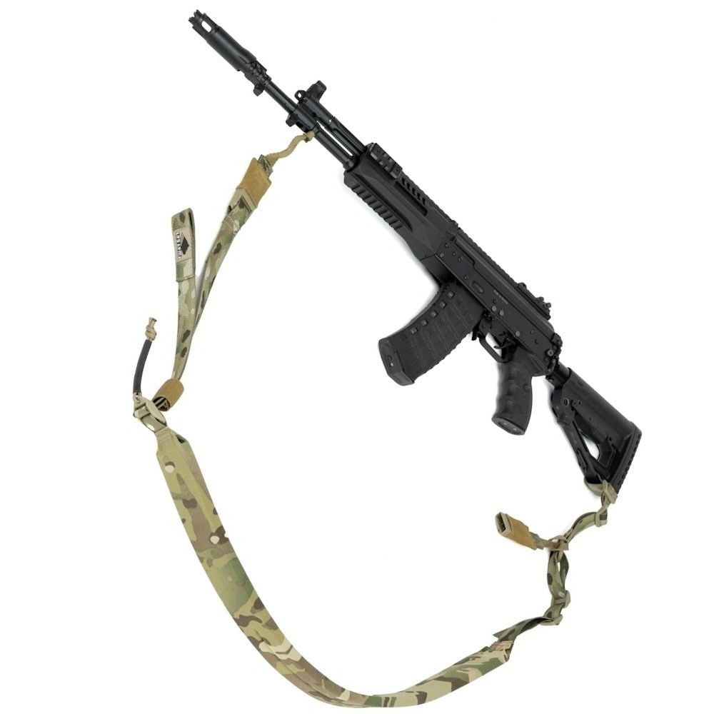 Оружейный ремень А-22 Эластик Ars Arma