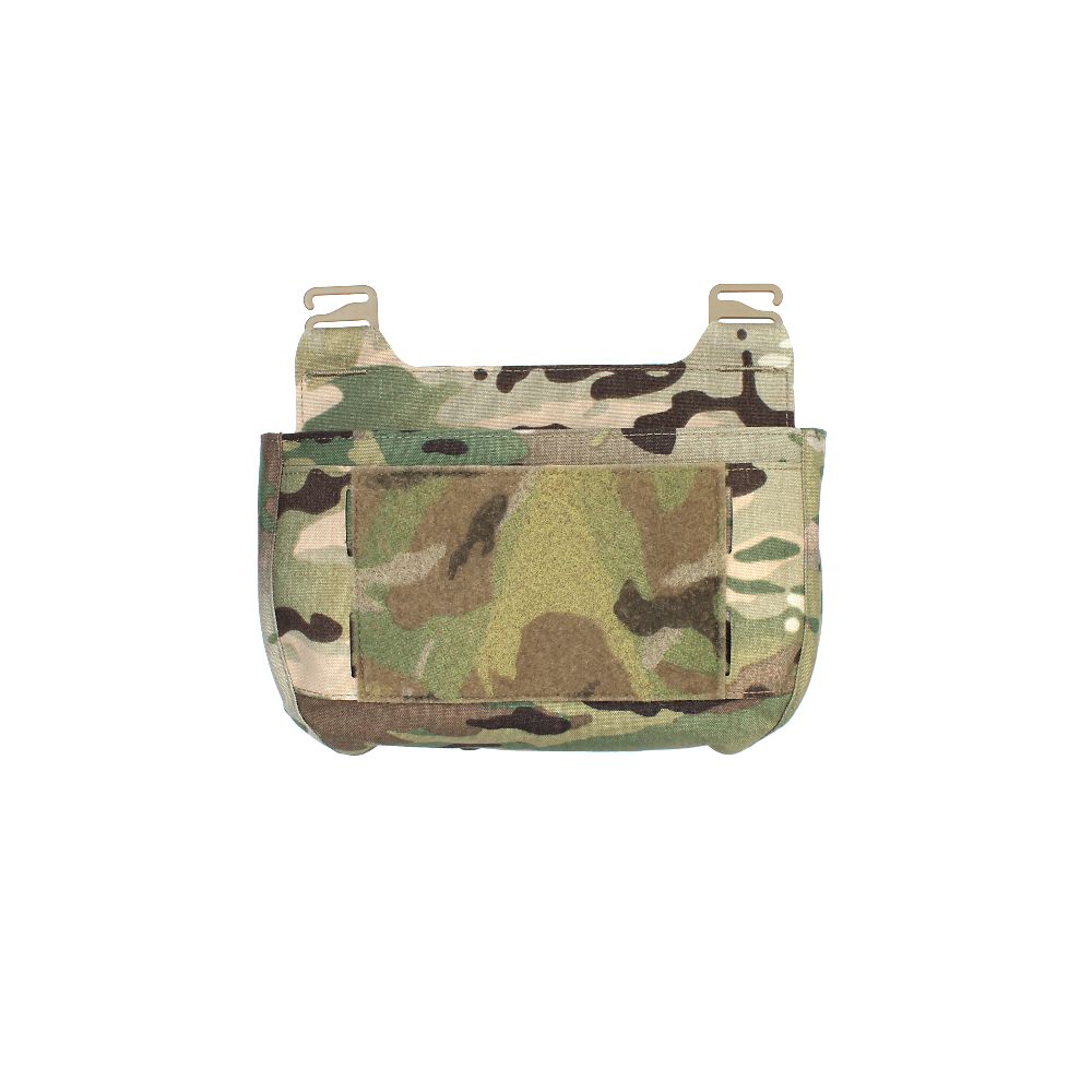 Ferro style DOPE Front Flap панель PT-FP14 Pew Tactical