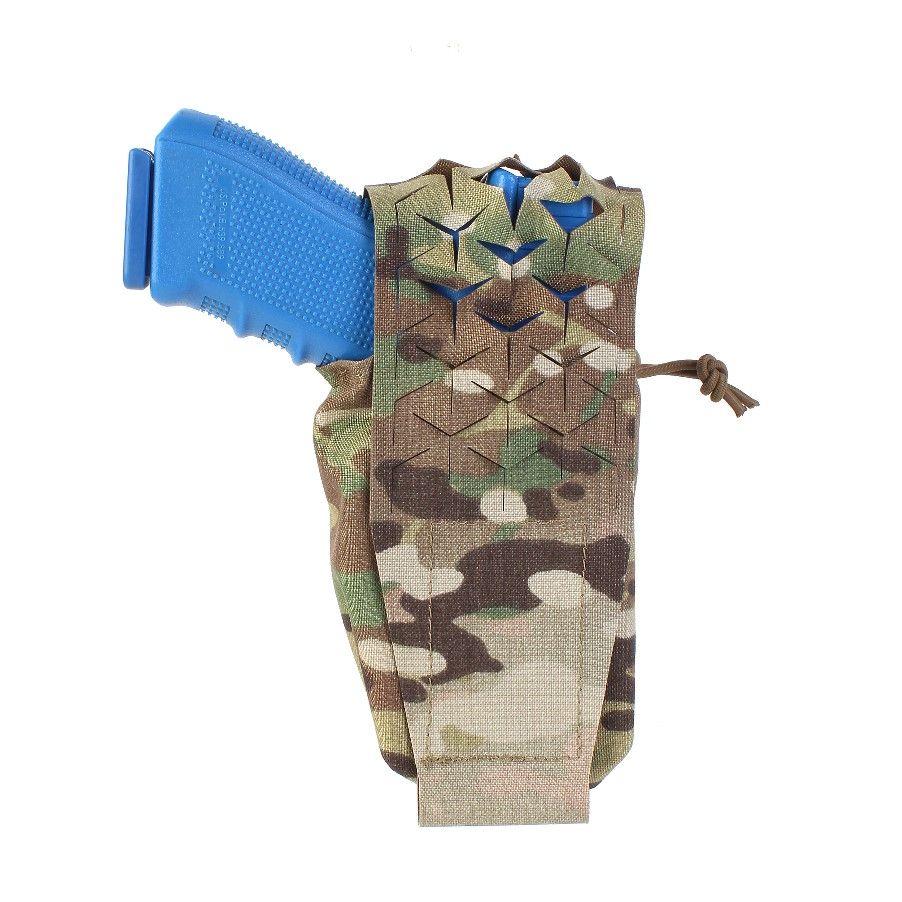 Spiritus Systems style SPUD подсумок PT-PH54 Pew Tactical