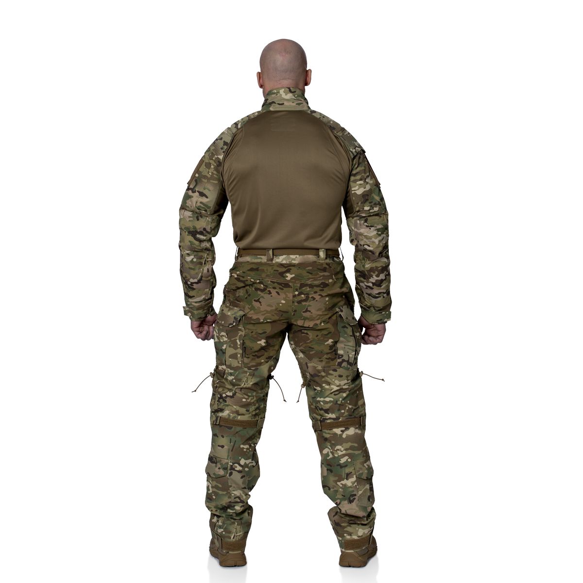 Боевые брюки "УРОН" опции СВО VОИН