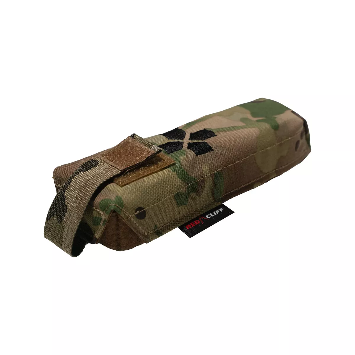 Подсумок под турникет TQ RED CLIFF