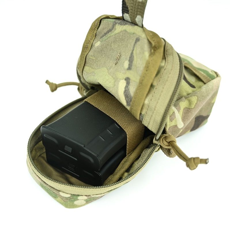 Утилитарный подсумок Ниндзя узкий Ars Arma