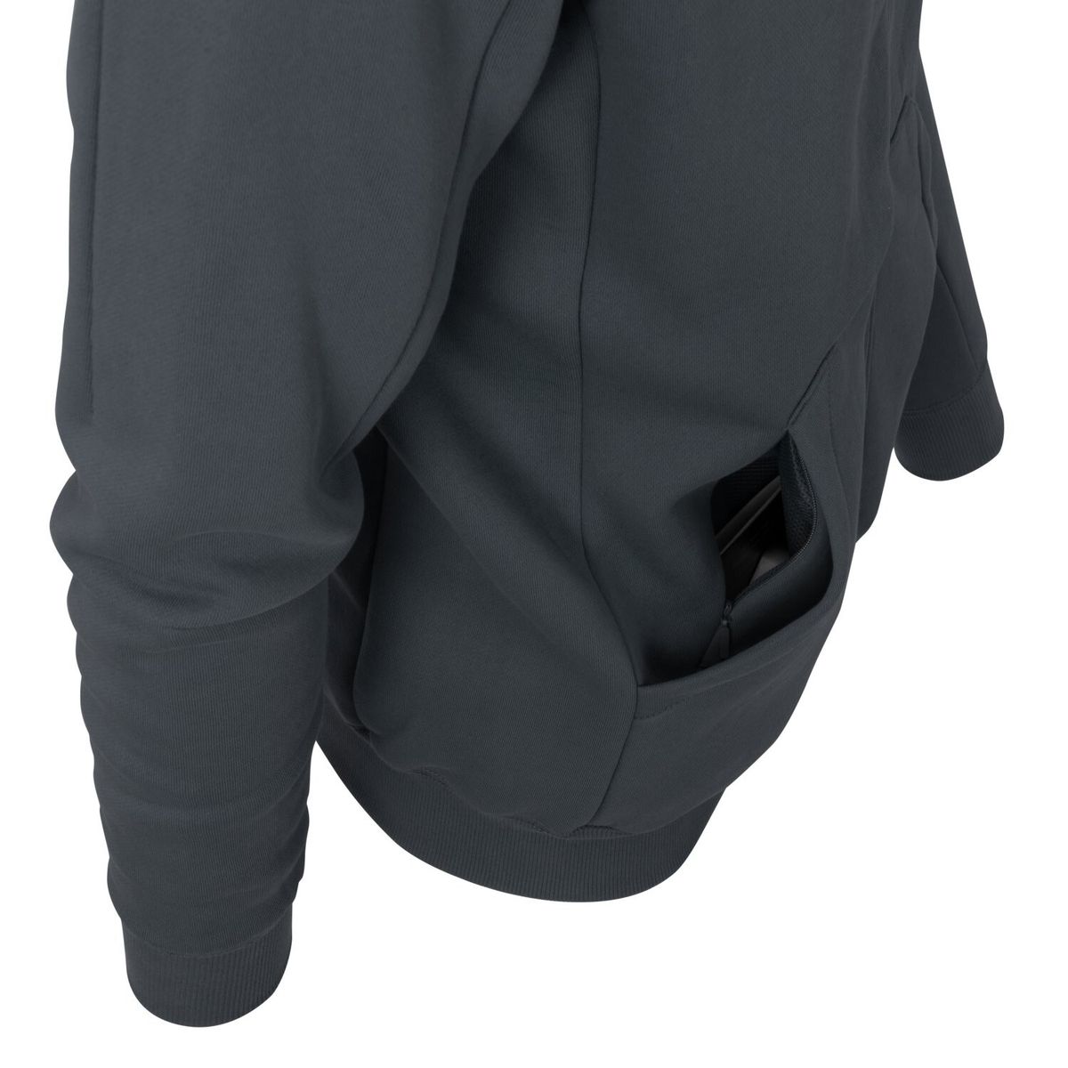 Худи Urban Tactical Lite (FullZip) Helikon-Tex