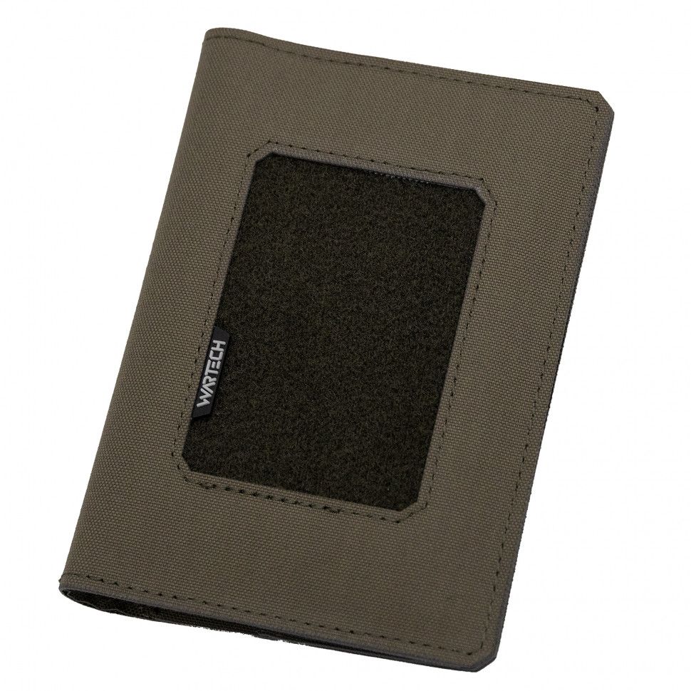 Обложка для паспорта AP-105 WARTECH