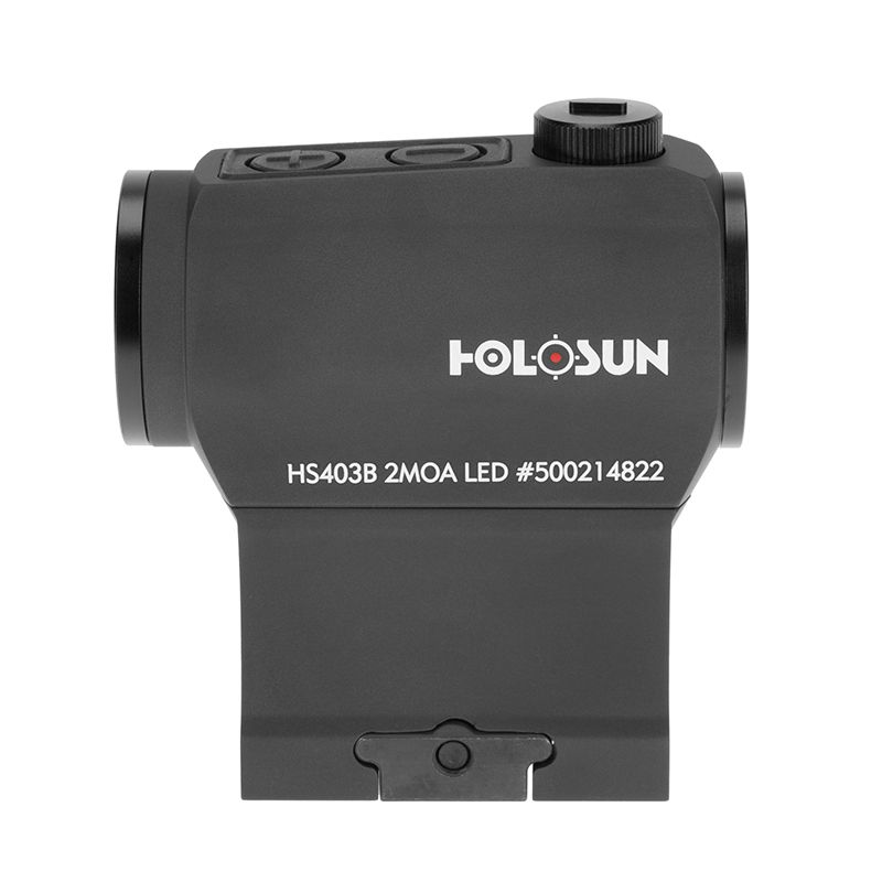 Коллиматор Micro точка 2MOA HS403B Holosun