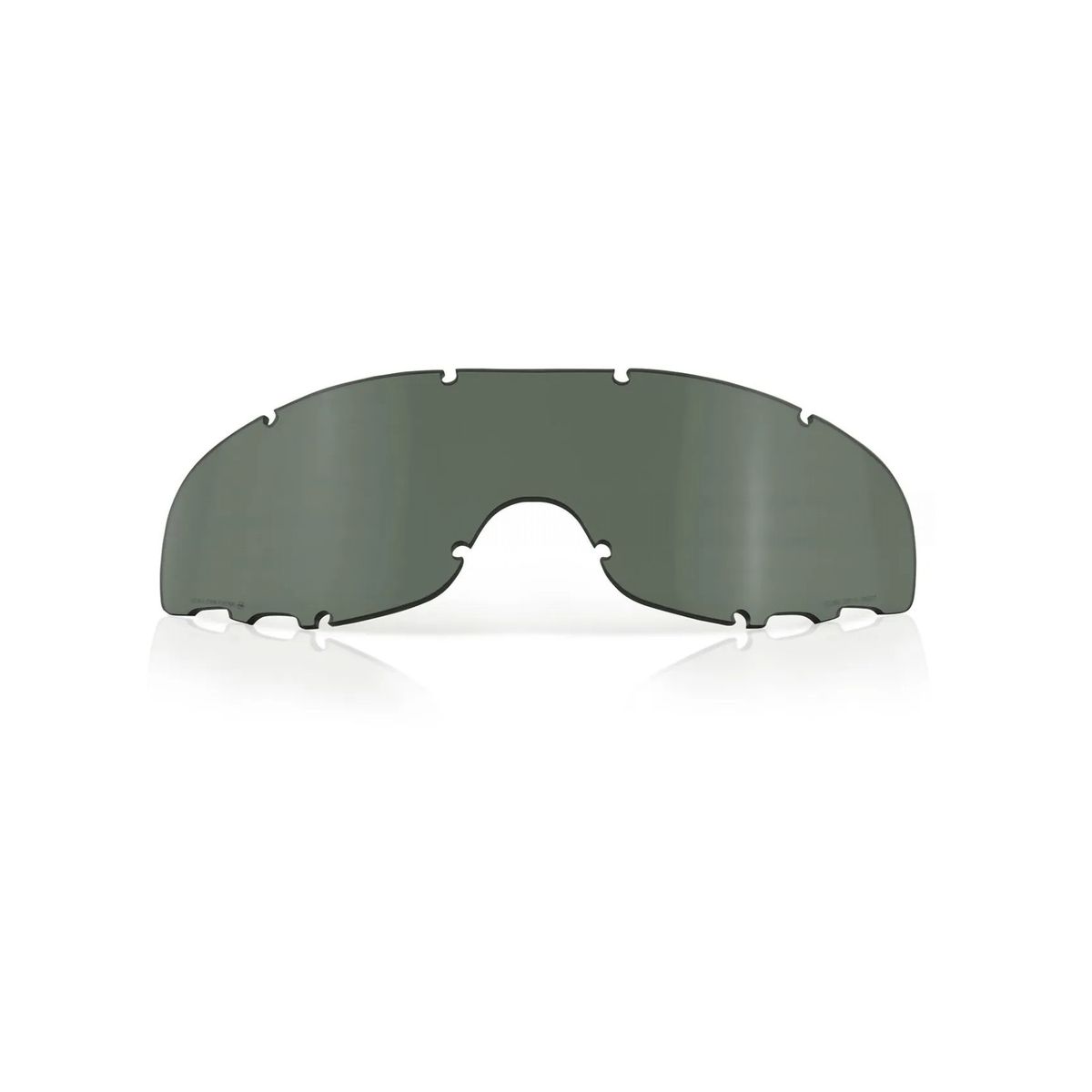 Тактические очки X SPEAR Tan Frame 3 линзы SP293T Wiley-X