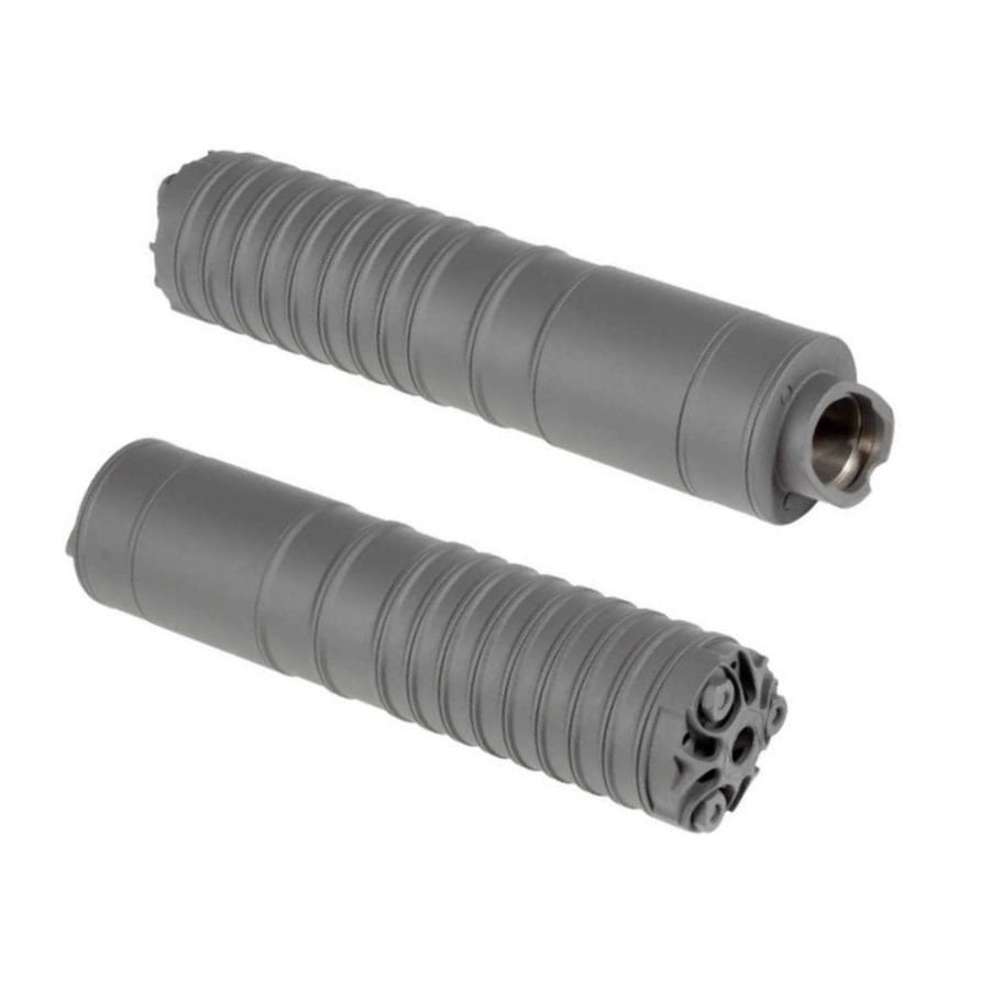 ДТКП АК-12/15 / TR-3 5,45/7,62х39 - Сталь, Гексагон