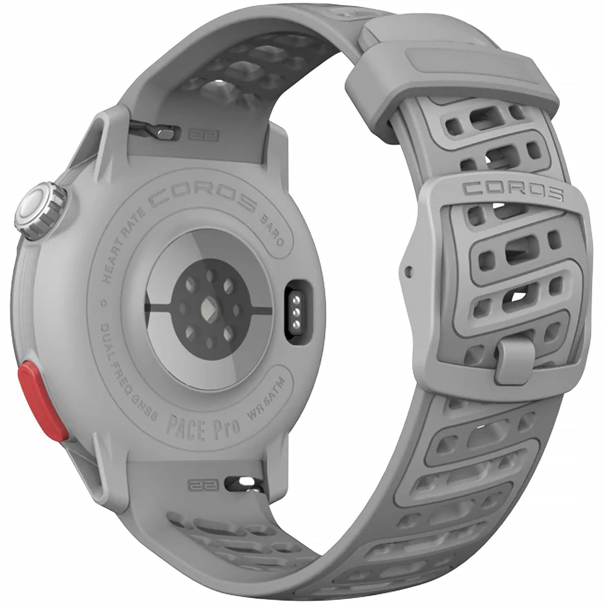 Часы PACE Pro GPS Sport Watch Grey Coros