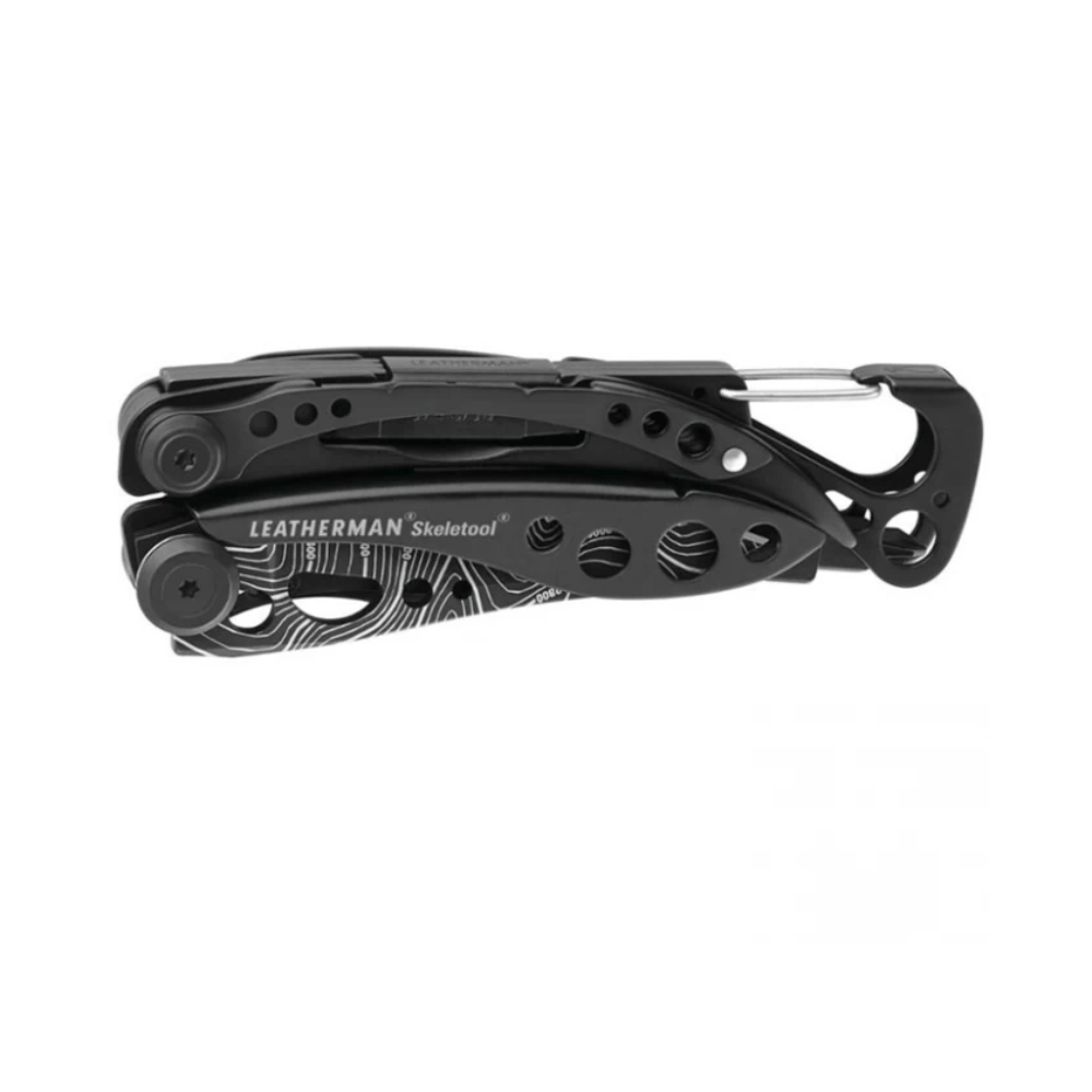 Мультитул SKELETOOL TOPO 832755 Leatherman