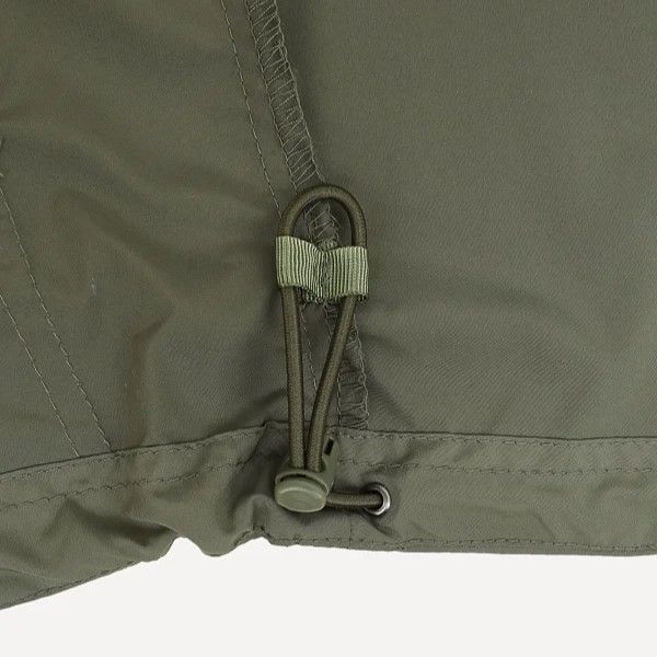 Ветровка тактическая Plain Сплав