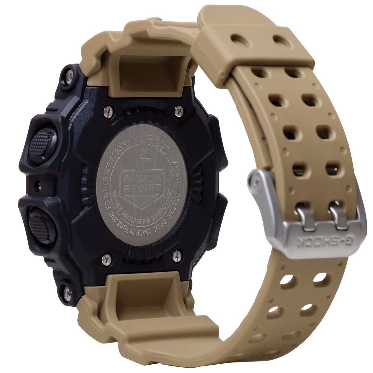 Часы G-SHOCK GX-56TU-1A5 Casio