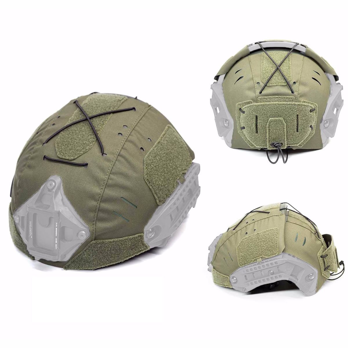 Чехол на шлем Air Frame AF D.M.GEAR