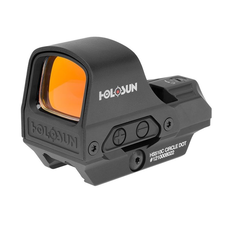 Коллиматор OpenReflex открытый HS510C Holosun