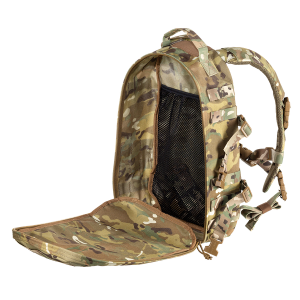 Однодневный рюкзак Беркут BB-102 WARTECH