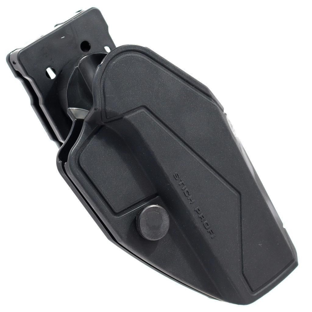 Кобура для Пистолета Ярыгина FOX с креплением TEK LOK Stich Profi