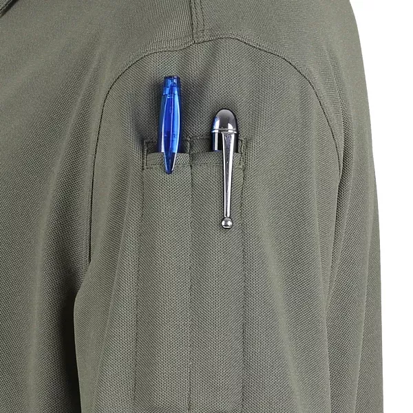 Поло тактическое Аргон мод 2 Сплав