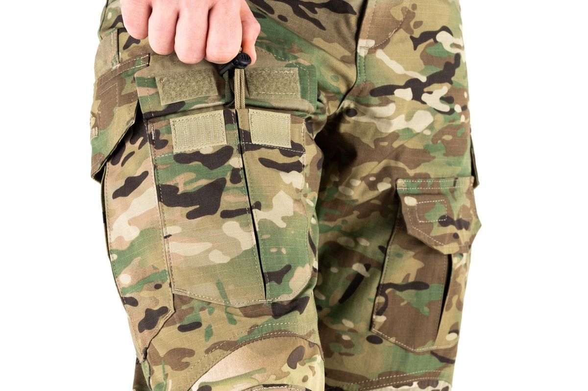 Боевые брюки CP Gen.3 Ars Arma