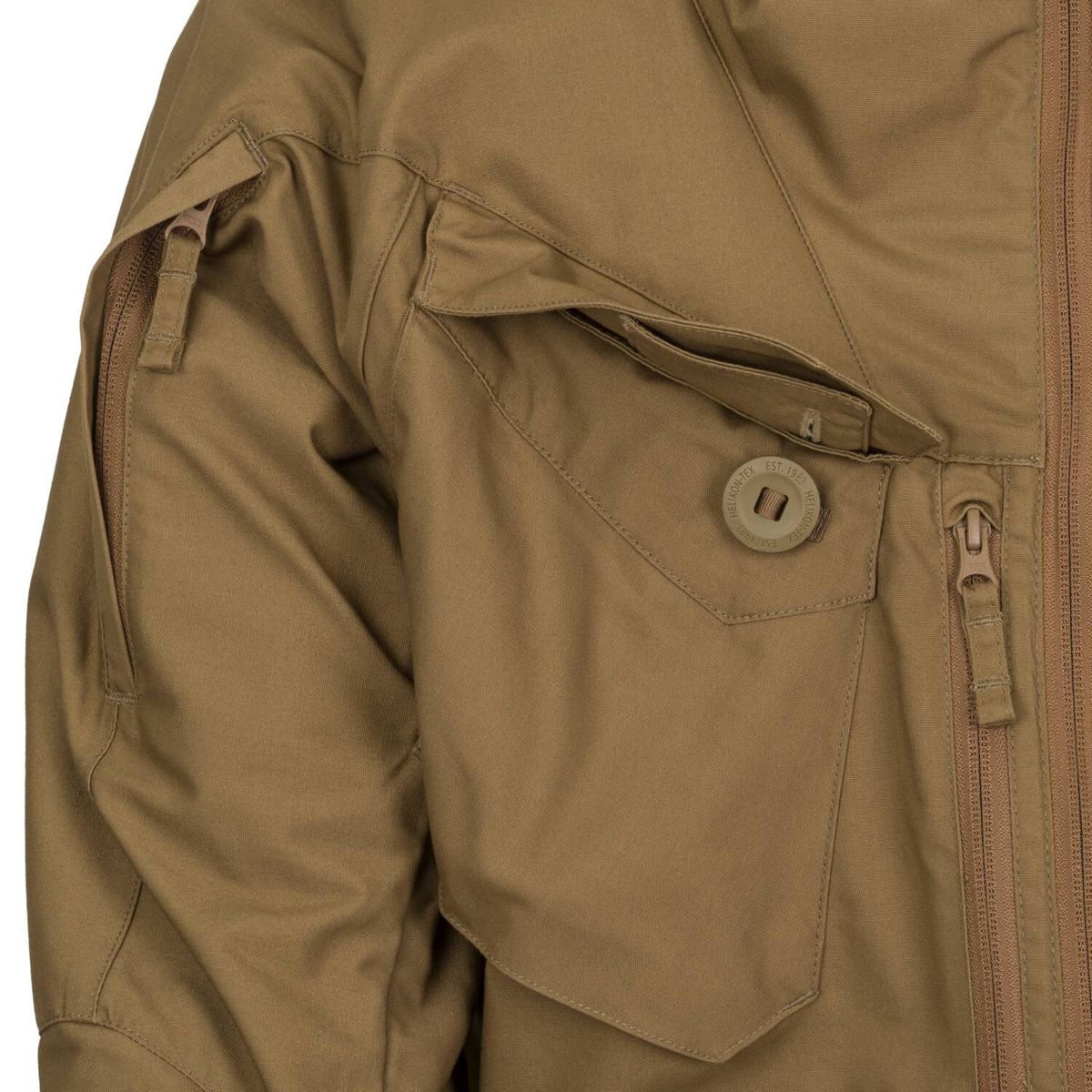 Анорак Pilgrim Anorak Jacket Helikon-Tex
