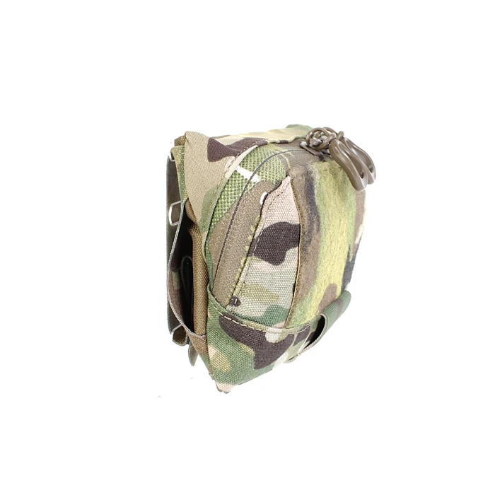 Ferro style MOLLE Admin Panel подсумок AC-PH18 Академия Снаряжения