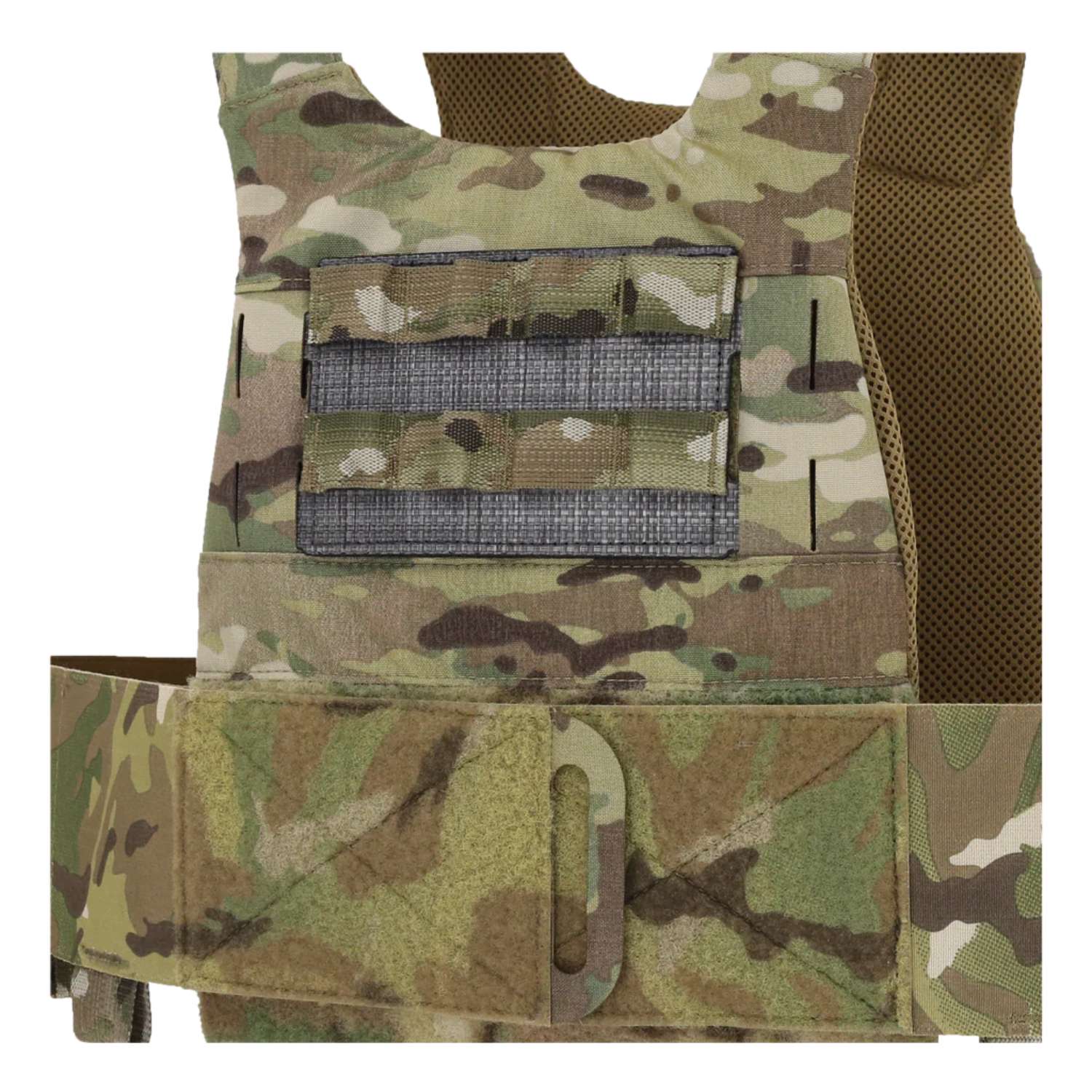 Ferro style ADAPT Molle панель на жилет AC-UA49 Академия Снаряжения
