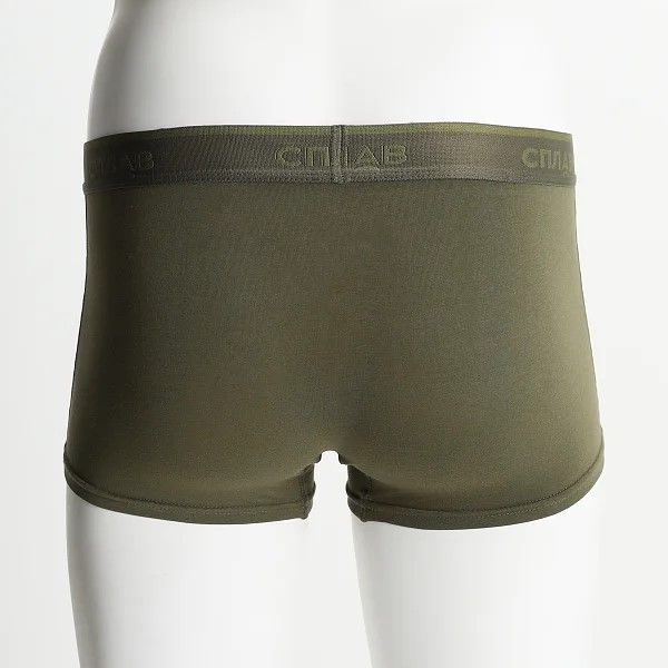 Трусы Boxers Сплав