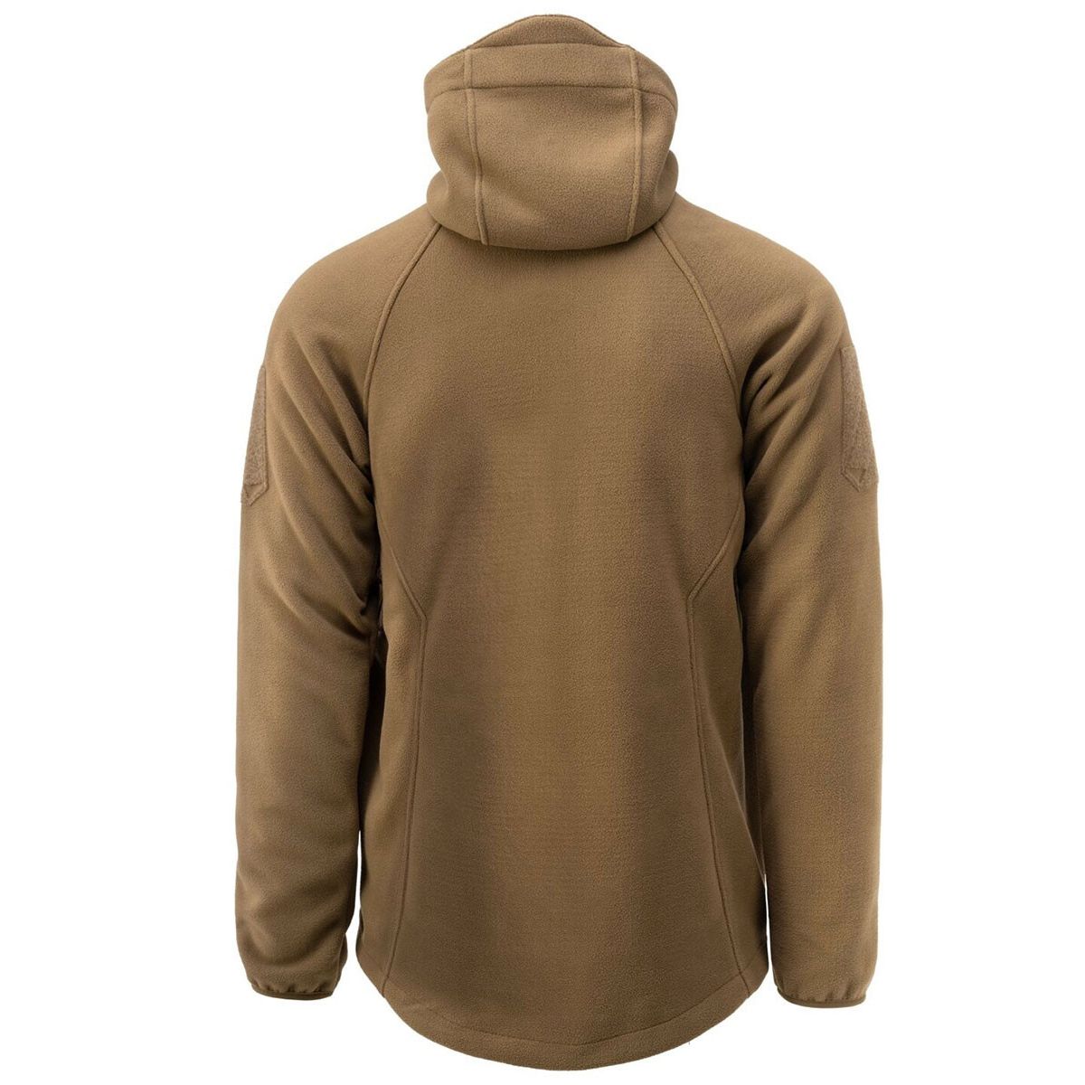 Флисовая куртка PATRIOT MK 2 Hybrid Helikon-Tex