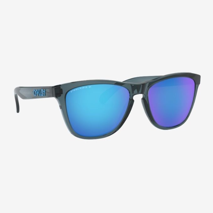 Очки Frogskins OO9013 9013F6 55 Oakley