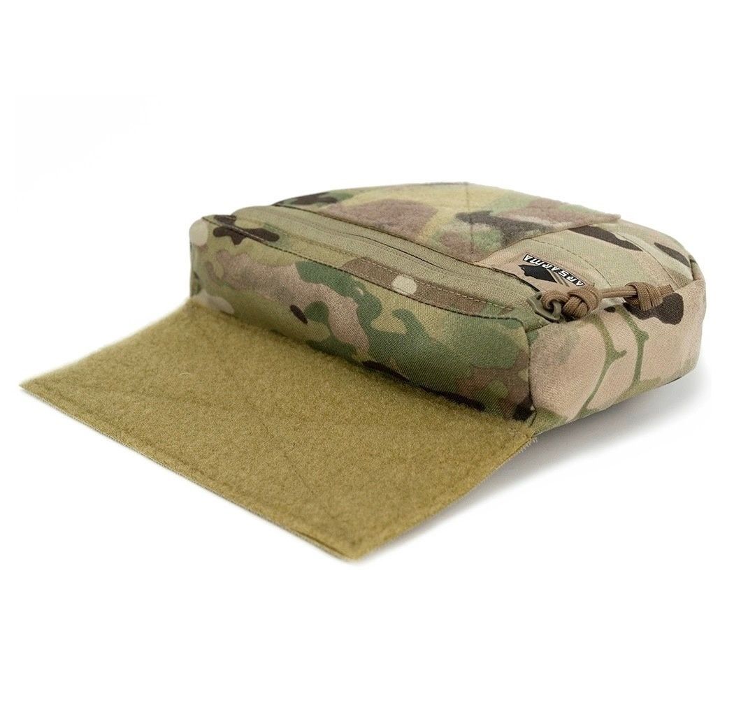 Напашный универсальный подсумок Клайд Ars Arma