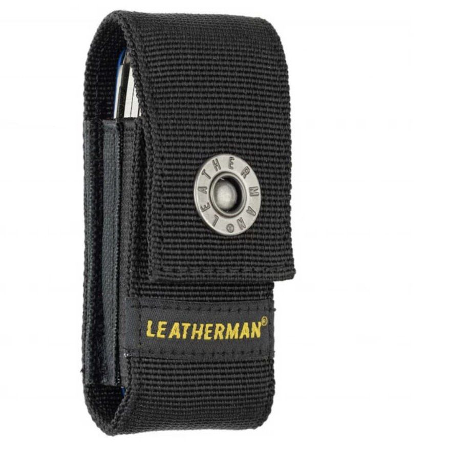 Мультитул SIGNAL BLACK 832586 Leatherman
