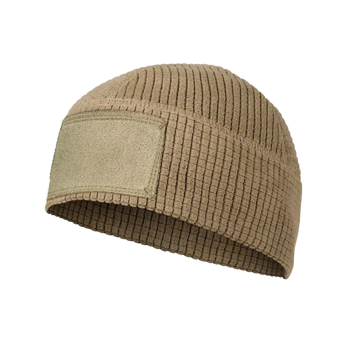 Шапка RANGE Beanie Cap Grid Fleece Helikon-Tex