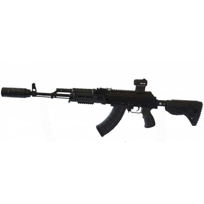 Цевье MOE® AKM HAND GUARD – AK47/AK74 MAG620 Magpul