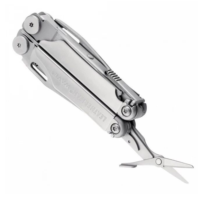 Мультитул WAVE PLUS 832524 Leatherman