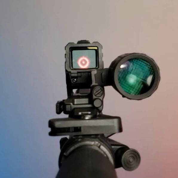 Магнифер Увеличитель HM3XT Holosun