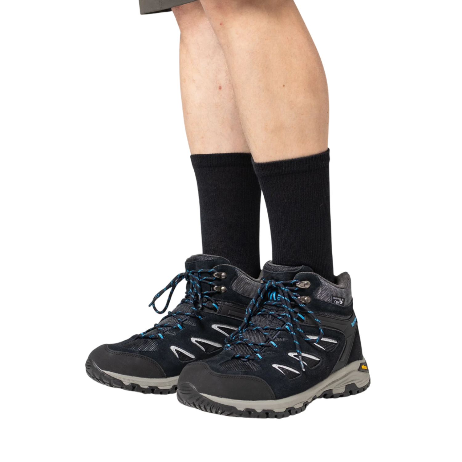 Носки Shell Сплав