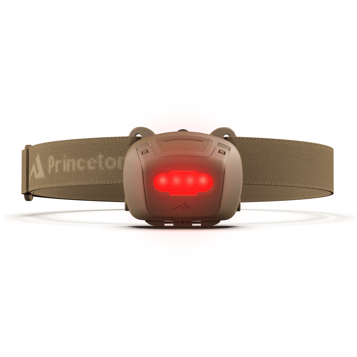 Фонарь QUAD TACTICAL MPLS TAN Princeton tec