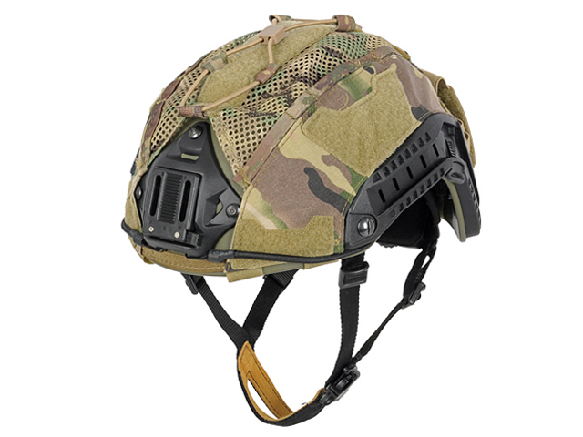 Многофункциональный чехол на шлем Maritime Helmet Cover TB1345 FMA