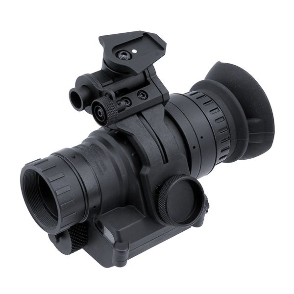 Адаптер J-Arm PVS-14 Dovetail NVG для ПНВ Sotac Gear