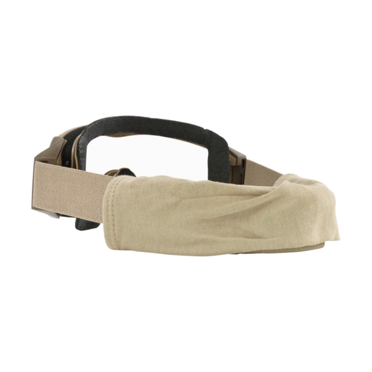 Баллистические очки/маска Profile NVG Tan 2 линзы ESS