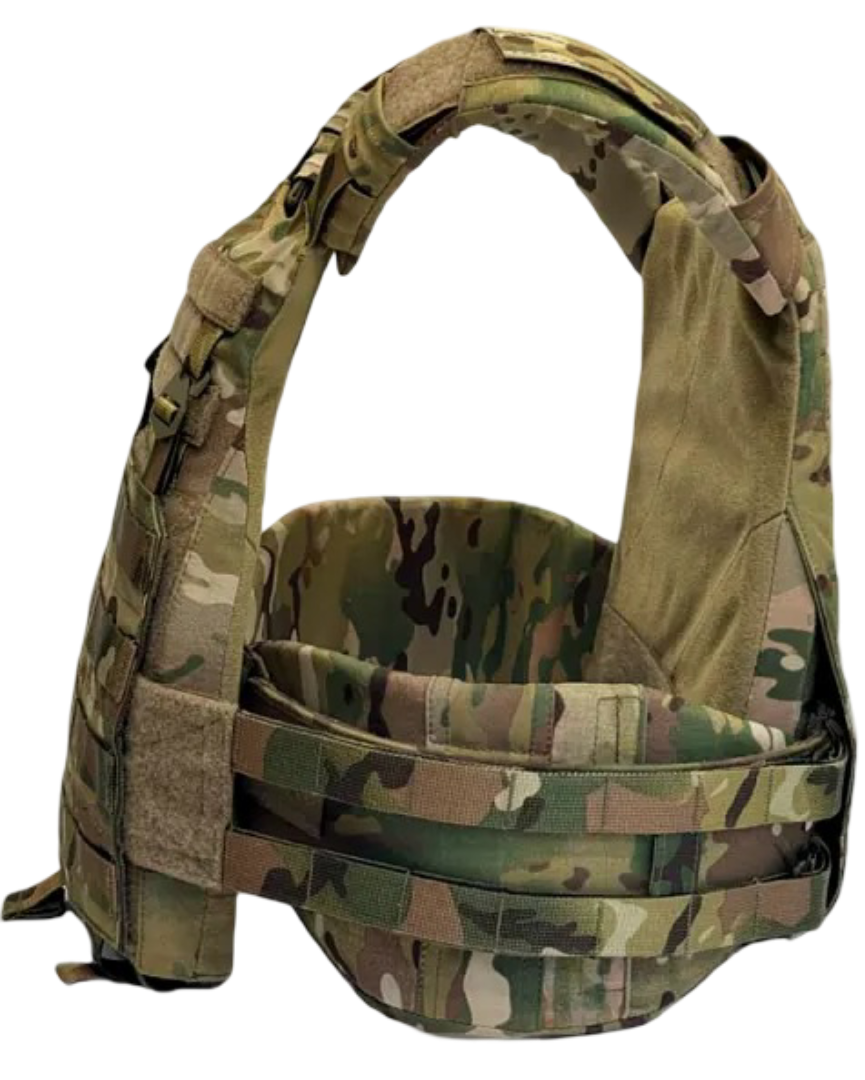 Корсетный жилет FENIX ССО