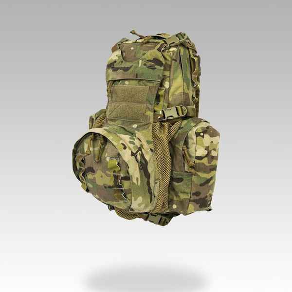 Рюкзак Eagle Beaver Tail Assault Pack/YOTE Ars Arma