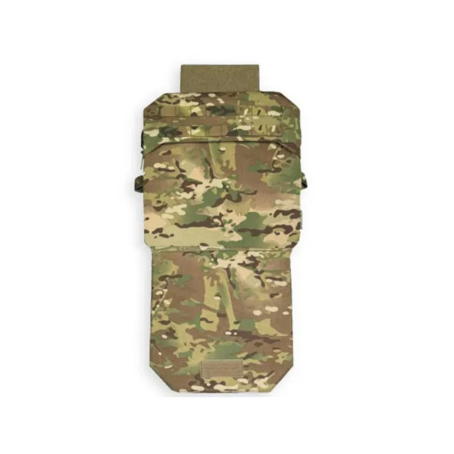 Пятиточечник ЗТ-БАРЬЕР-М ССО