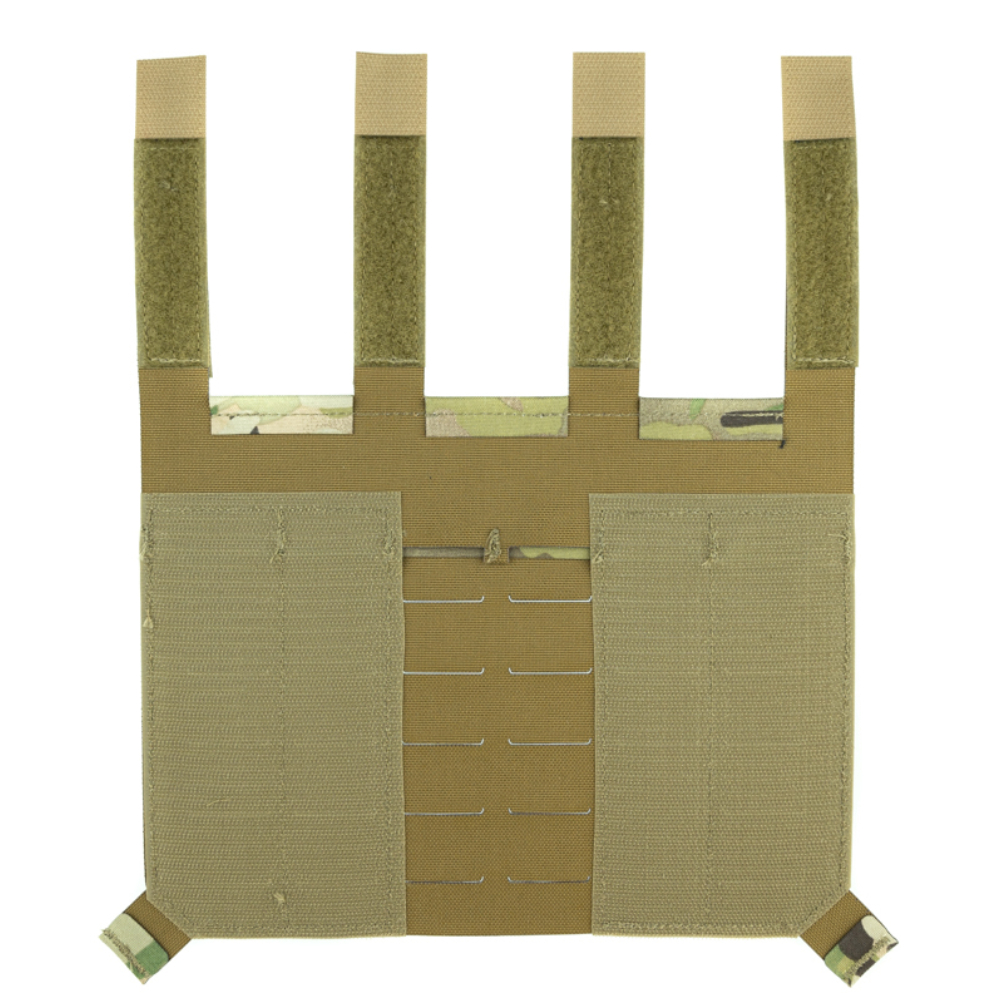 Передняя панель жилета 6 MOLLE LC Ars Arma