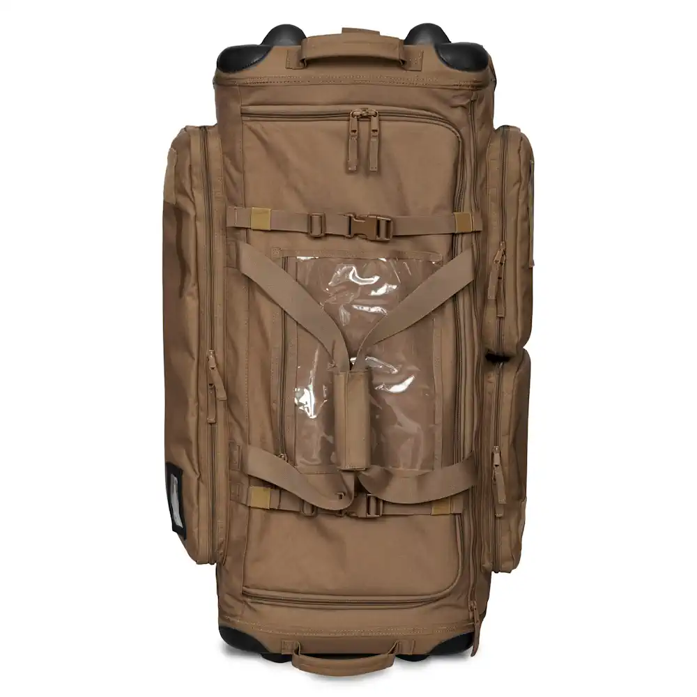 Транспортная сумка на колесах ПВСС 126л ZASLON Tactical