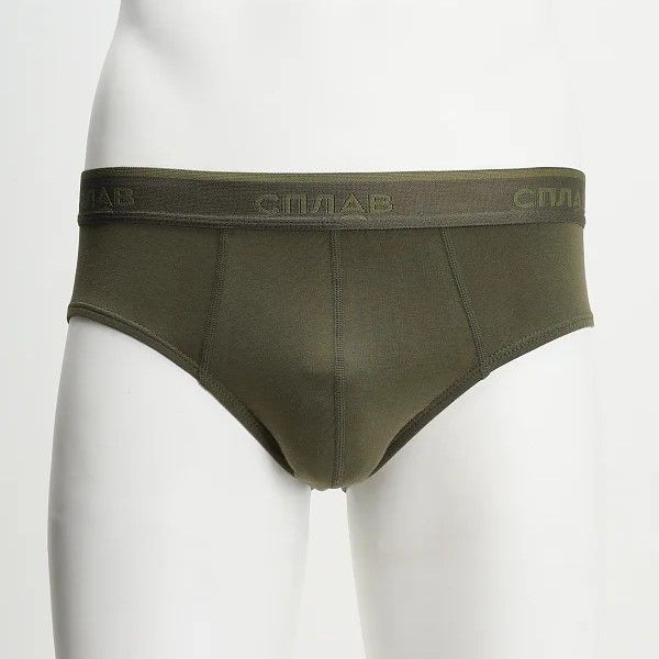 Трусы Briefs Сплав